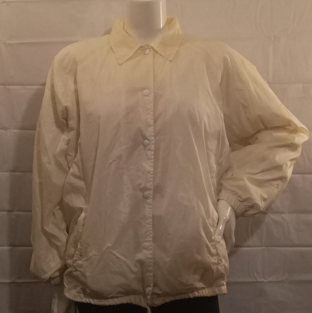 Separate issues jacket